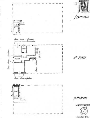 V000514 - APPARTAMENTO LUMINOSO CON DUE CAMERE - Foto 17