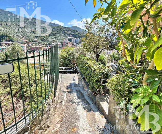 Quadrilocale in vendita a Recco - Foto 10