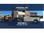 Immobile in asta di 340 m² con più di 5 locali e box auto in vendita a Siracusa