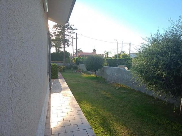 Villa in vendita a Siracusa