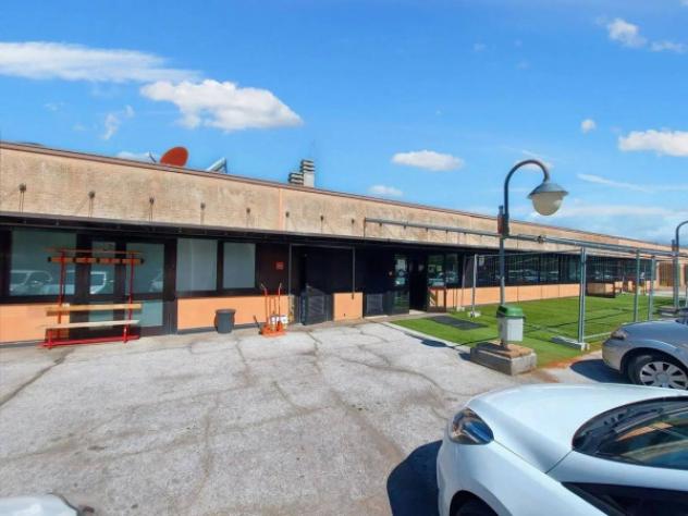 Immobile in asta di 738 m² in vendita a Spoleto - Foto 2