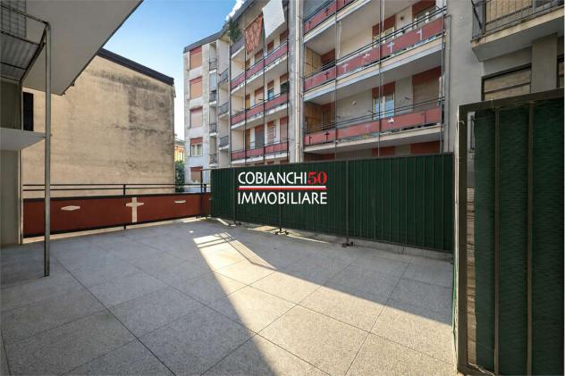 V000835 - CENTRO INTRA , AMPIO TRILOCALE RISTRUTTURATO CON TERRAZZE - Foto 6