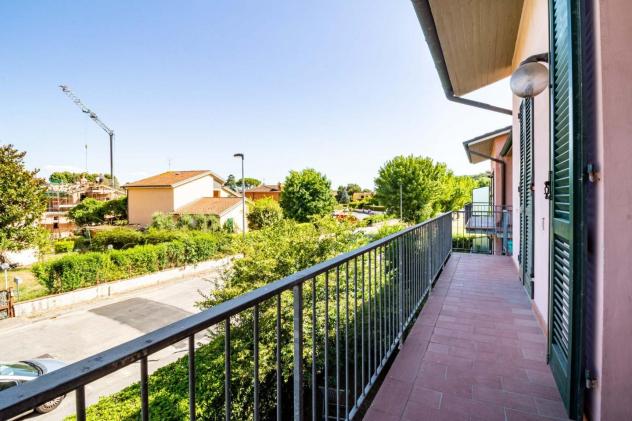 Villetta bifamiliare in vendita a Vicopisano 222 mq Rif: 1445918 - Foto 6