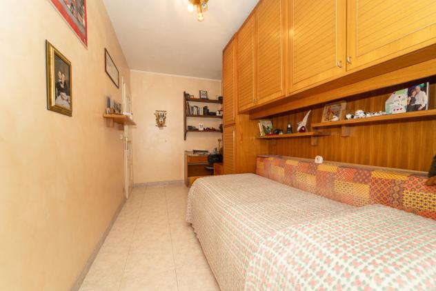 Villa bifamiliare - Vinovo . Rif.: Cod. rif 3343594VRG - Foto 19