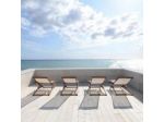 Resort Bufi Private Beach