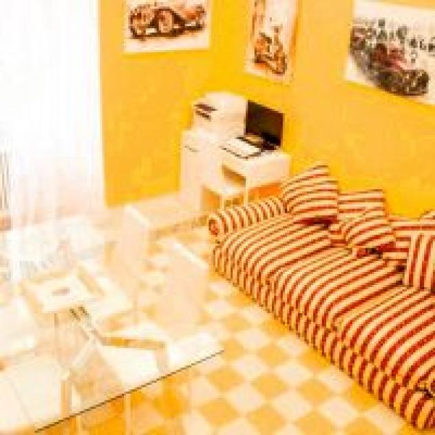 B&B Il Sallustiano
