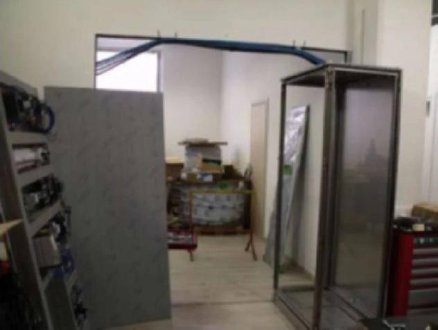 Immobile in asta di 536 m² con più di 5 locali in vendita a Loreto Aprutino - Foto 5