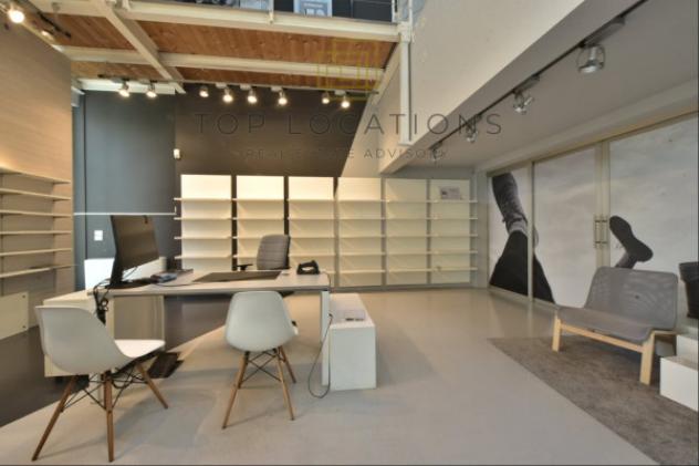 Immobile di 220 m² con 3 locali in affitto a Milano - Foto 7
