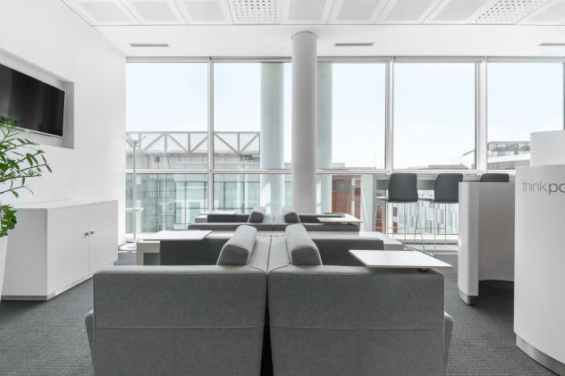Uffici privati in affitto per 15 persone a Milano Maciachini Business Park - Foto 5