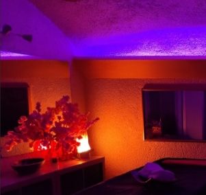 VIRGIN CLUB Sabato open 🌿centro benessere 3508357112 Elena 🌺 - Foto 2
