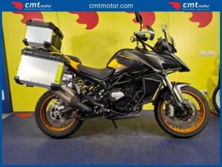 QJ MOTOR SRT 800 SX Garantita e Finanziabile rif. 23939726