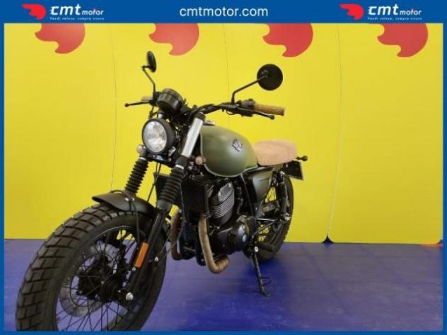 ARCHIVE MOTORCYCLE AM 70 250 Garantita e Finanziabile rif. 24062276 - Foto 3