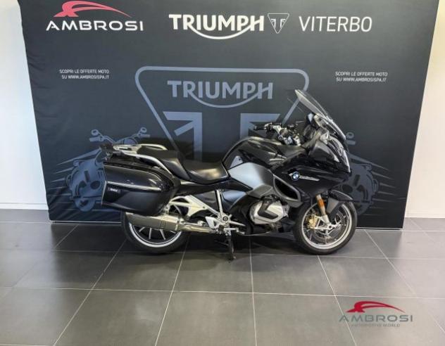 BMW R 1250 RT R rif. 23898833 - Foto 3