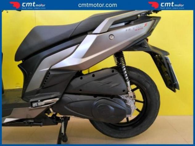 KYMCO Agility 200 Garantito e Finanziabile rif. 23998739 - Foto 8