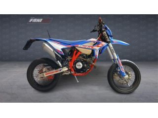 BETA RR 125 4T MY24