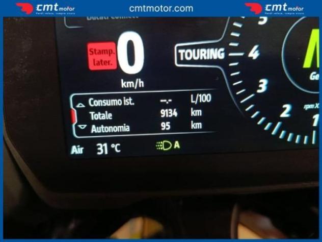 DUCATI Multistrada V4 ADVTraveler &Radar rif. 24096440 - Foto 5