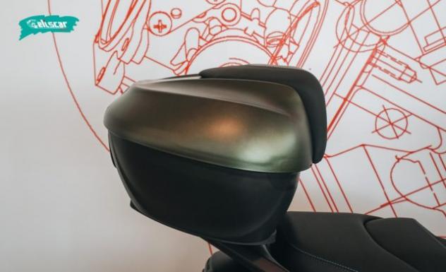 PIAGGIO Beverly 400 S HPe rif. 23993185 - Foto 7