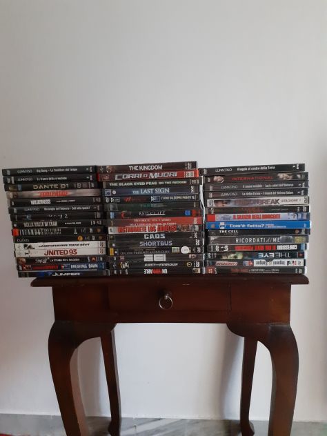 DVD VARI A 2 EURO AL PEZZO - Foto 7