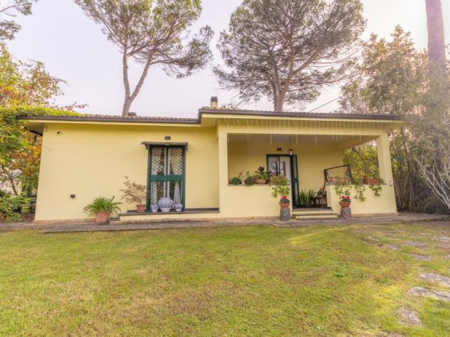 Villa in Via Tiberina - Foto 4