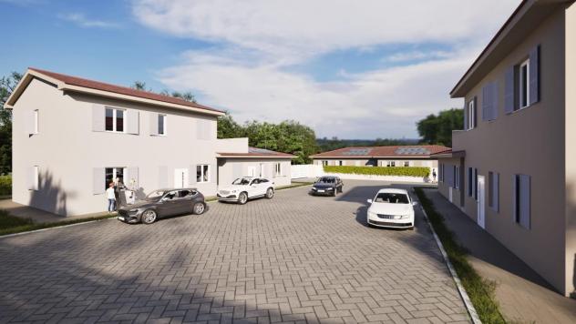 Appartamento in vendita a Collodi - Pescia 87 mq Rif: 1325626 - Foto 4