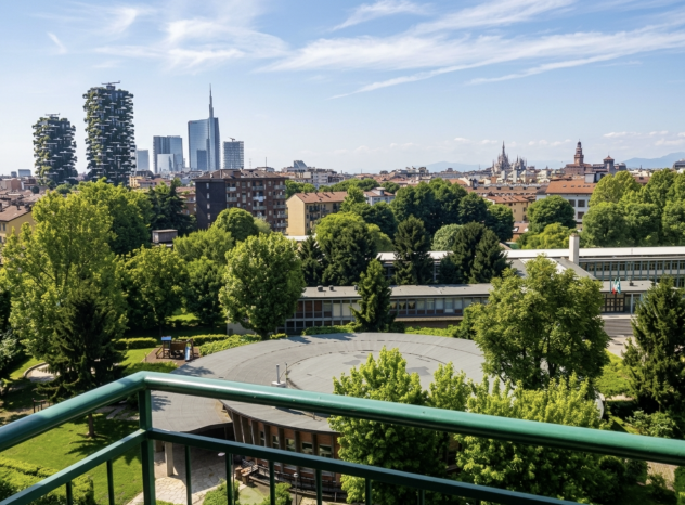 450€ (tutto compreso) posto letto bovisa-villapizzone - Foto 3