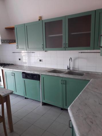 Appartamento in affitto a Castelnuovo Magra 95 mq Rif: 1413359
