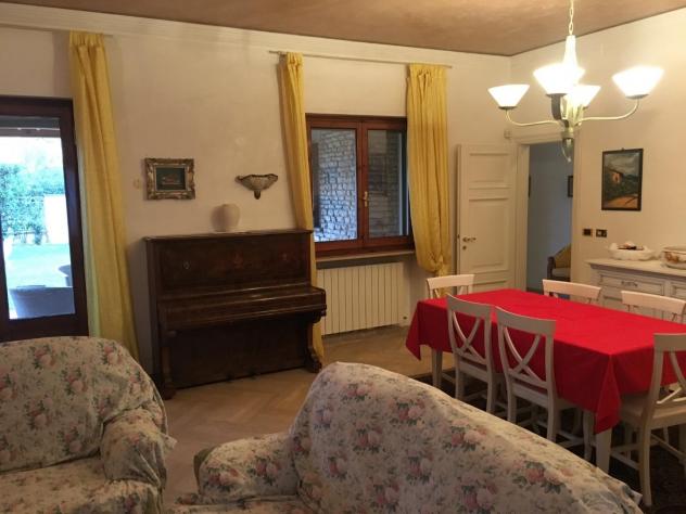Appartamento in affitto a Forte dei Marmi 80 mq Rif: 1076907 - Foto 4