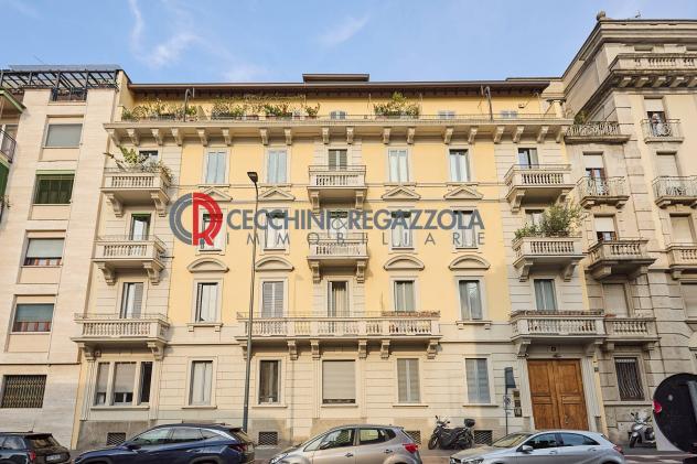 Appartamento in affitto a Milano, Garibaldi - Foto 2