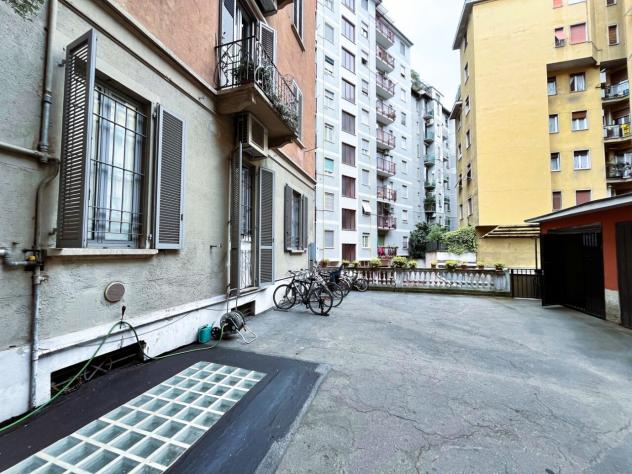 Monolocale in affitto a Milano - Foto 12