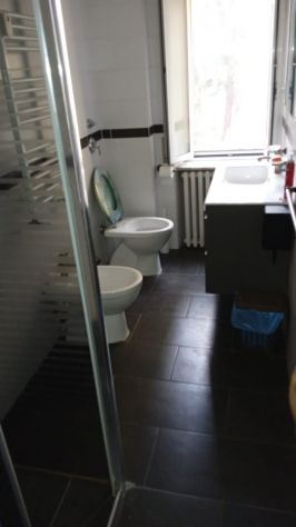 Trilocale arredato su M3 Corvetto - Foto 10