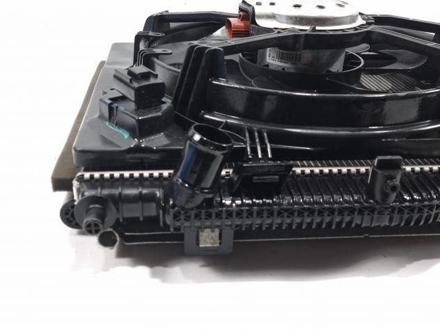 KIT RADIATORI FORD EcoSport Serie H1BH-19710-AB UGJM, XUJH Diesel 1500 (12) - Foto 14