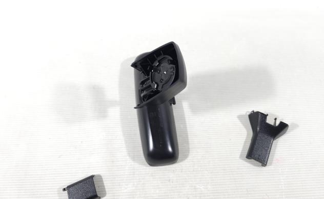 SPECCHIETTO RETROVISORE INTERNO DR 5.0 Serie T15-8201010BA (19) - Foto 5