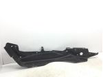 SUZUKI BURGMAN AN 400 CARENA PEDANA PAVIMENTO POGGIAPIEDI SINISTRA 2008 CG111