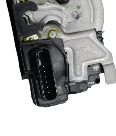 SERRATURA ANTERIORE DESTRA VOLVO XC40 Serie 31349891 (17) - Foto 11