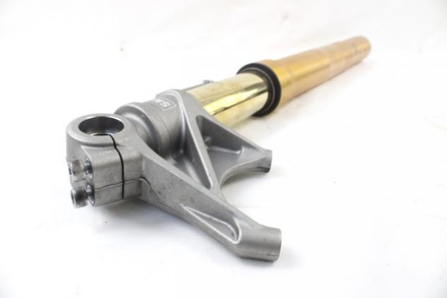 DUCATI SUPERSPORT 950 S 34520883A FORCELLA ANTERIORE SINISTRA 21 - 24 LEFT FRONT FORK LEGGERMENTE PIEGATA - Foto 9