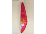 FANALE POST.DX 3 Porte CON LAMP.(Interno Rosso - Freccia Gialla )FIAT PUNTO &hellip;