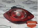 Stop Posteriore Ford Ka 08  16 1579396 1579394