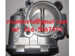 0280750236 Opel corpo farfallato Bosch