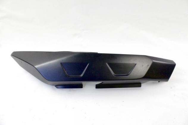 BMW C 400 X 46638388928 CARENA POSTERIORE DESTRA K09 18 - 24 REAR RIGHT FAIRING - Foto 2