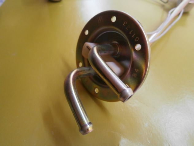 Galleggiante sebatoio Fiat 131 diesel NUOVO - Foto 2