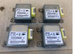 Centralina Air Bag / AirBag Nissan Terrano II 2.7 Tdi serie R20