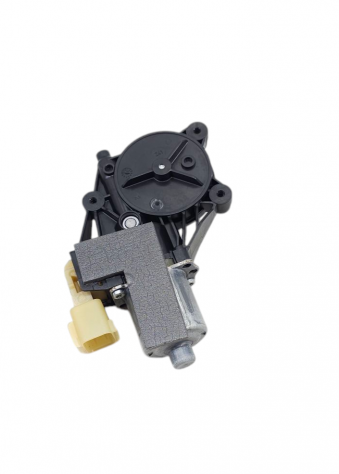 MOTORINO ALZAVETRO POSTERIORE DESTRA JAGUAR E-Pace Serie 0130822793 (17) - Foto 2