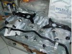 Kit braccetti anteriori + barra stabilizzatrice alfa 156 dg4198