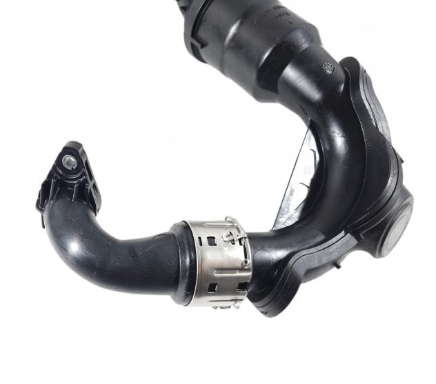 TUBO INTERCOOLER FORD Puma Serie L1B1-6F072-AA Hybrid 1000 (19) - Foto 5