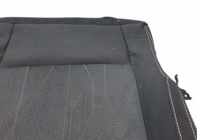 SEDUTA SEDILE ANTERIORE SINISTRO FORD EcoSport Serie ZTJA, ZTJB, ZTJC Diesel 1500 (12) - Foto 5