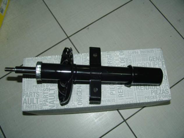 Ammortizzatori ant. 8200452695 grand modus e clio 3 - Foto 3