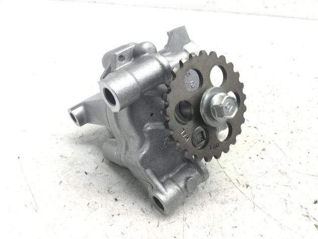 HONDA CBR RR ABS KM0 600 POMPA OLIO E INGRANAGGIO 2024 2026 PC69A4RK