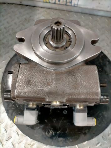 Pompa Rexroth A10VG28EP4M1/10R-NSC10F005SH-S - Foto 5