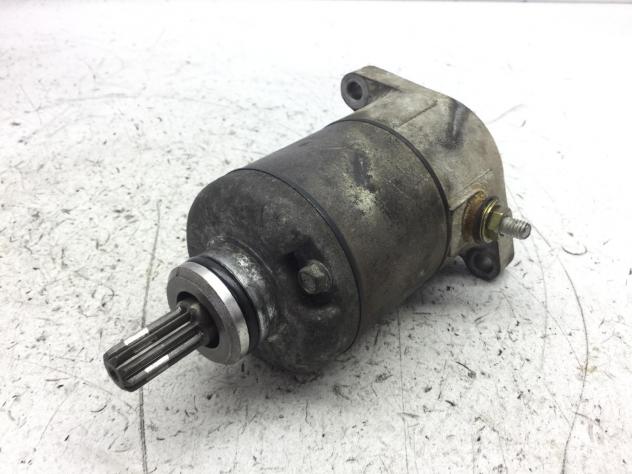 HONDA PANTHEON 150 MOTORINO AVVIAMENTO STARTER 2003 ZDCKF06A03F