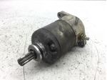 HONDA PANTHEON 150 MOTORINO AVVIAMENTO STARTER 2003 ZDCKF06A03F